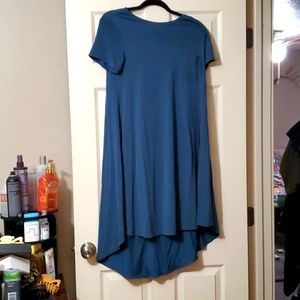 T shirt dress